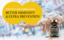 Load image into Gallery viewer, Immune Extra Prevention (Jing Guan Fang) 淨冠方