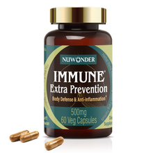 Load image into Gallery viewer, Immune Extra Prevention (Jing Guan Fang) 淨冠方
