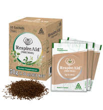 Load image into Gallery viewer, RespireAid™ 臺灣順天堂清冠一號 (NRICM101)