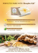 Load image into Gallery viewer, Sun Ten Instant Ginger Tea (10 Sachets/Box) 暖心即溶生薑茶